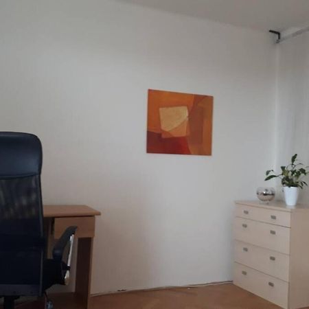Room In Apartment Prague 3 Экстерьер фото